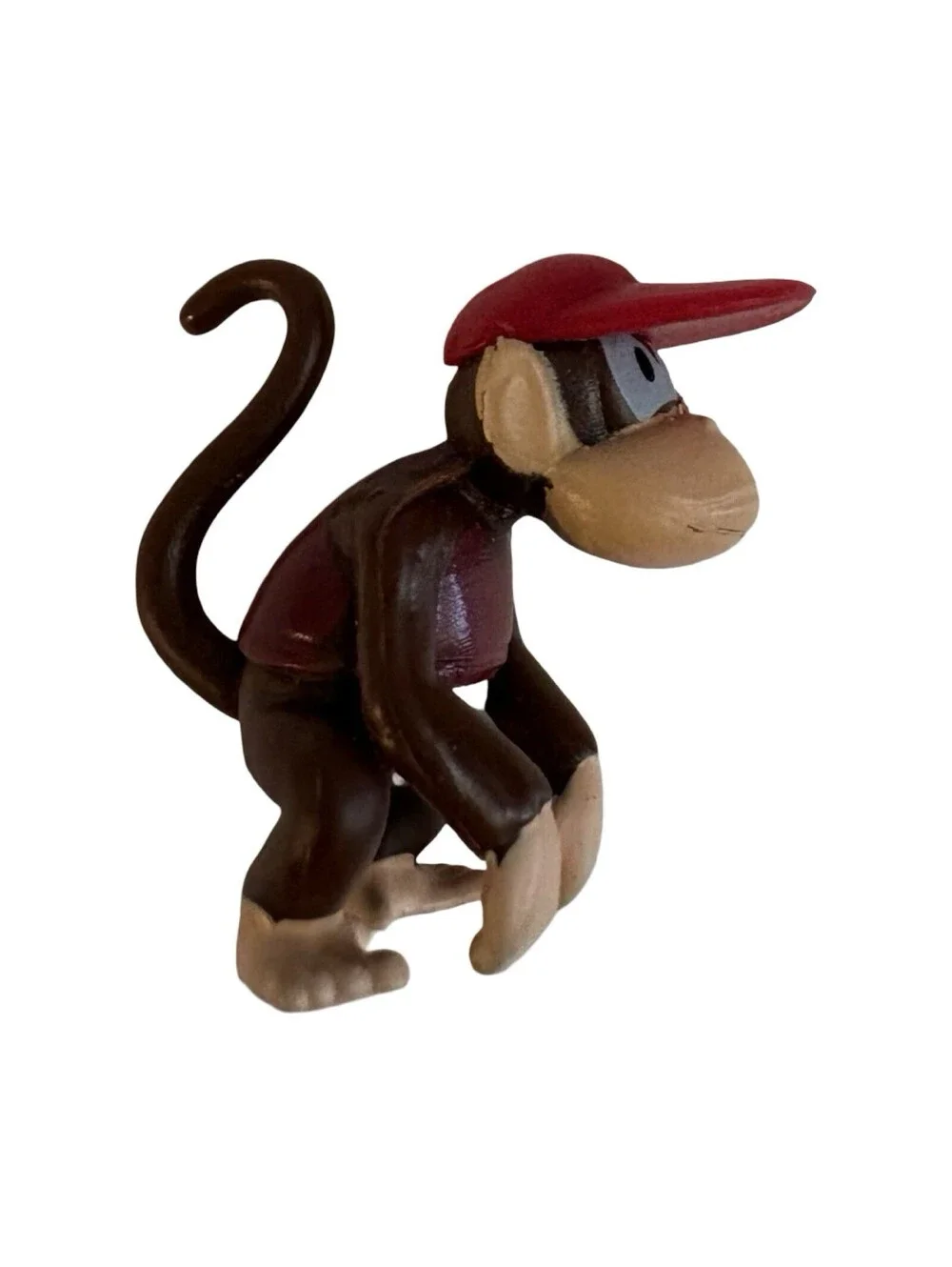 Diddy Kong 2